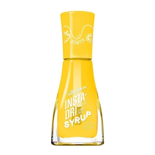 Sally Hansen Insta-Dri Scented Nail Polish Luminous Drops 9.17ml