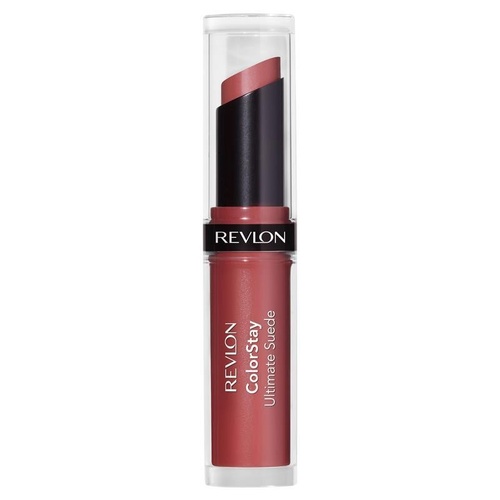 Revlon ColorStay Ultimate Suede Lipstick Iconic