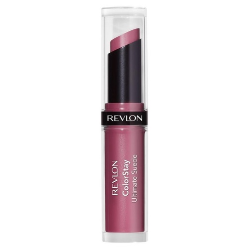 Revlon ColorStay Ultimate Suede Lipstick Supermodel