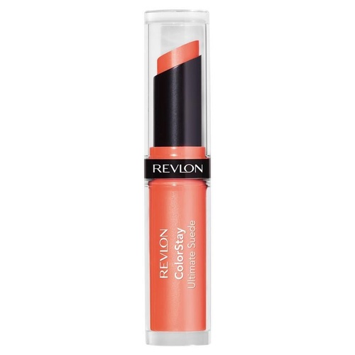 Revlon ColorStay Ultimate Suede Lipstick Cruise Collection