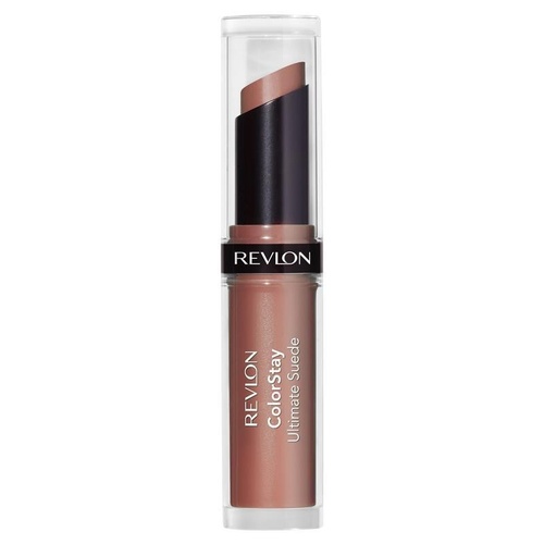 Revlon ColorStay Ultimate Suede Lipstick Runway