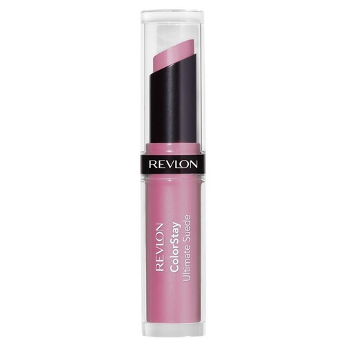 Revlon ColorStay Ultimate Suede Lipstick Silhouette
