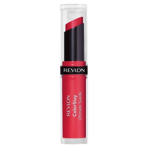 Revlon ColorStay Ultimate Suede Lipstick Couture