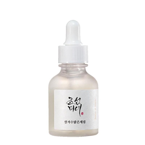 Beauty Of Joseon Glow Deep Serum Rice + Arbutin