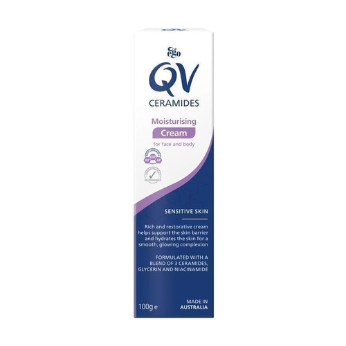 Ego QV Ceramides Cream 100g
