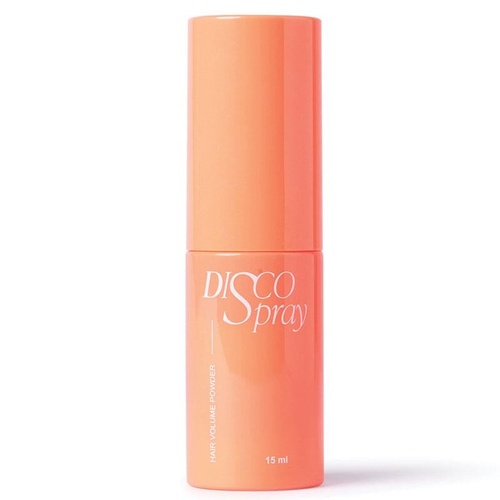 Disco Spray Hair Volume Powder