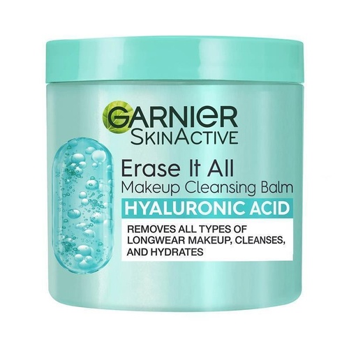 Garnier Hyaluronic Acid Makeup Cleansing Balm 119g