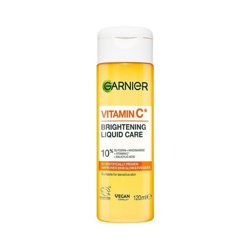 Garnier Vitamin C Liquid Care 120ml