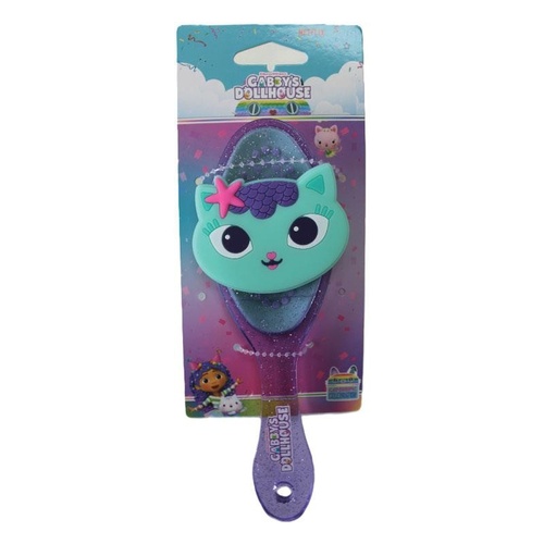 Gabby Hairbrush