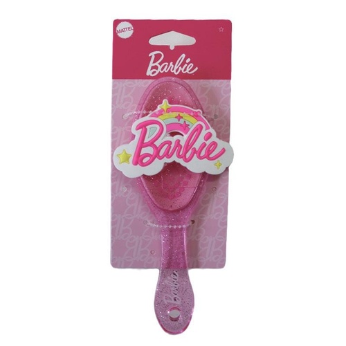 Barbie Hairbrush