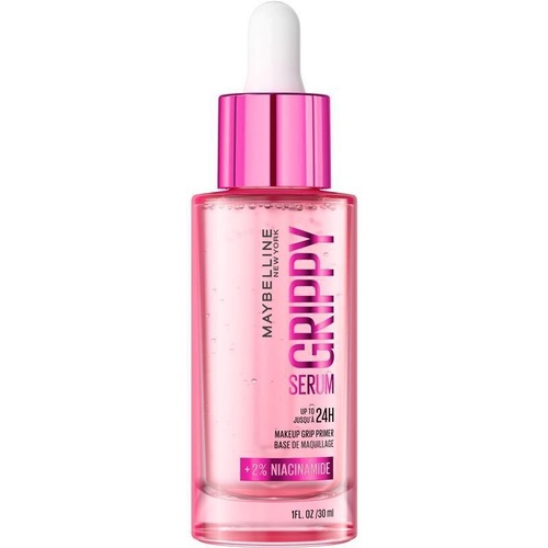 Maybelline Grippy Serum 24H Gripping Primer