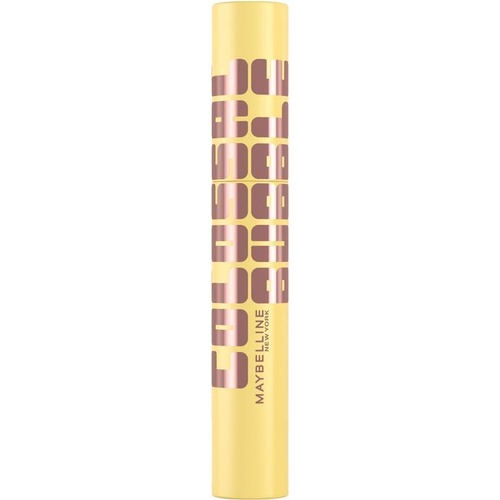 Maybelline Colossal Bubble Mascara Washable
