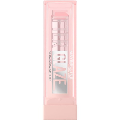 Maybelline Lifter Glaze 002 Pink Drip