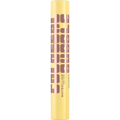 Maybelline Colossal Bubble Mascara Waterproof