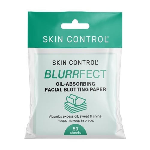 Skin Control Blurrfect Blotting Paper Refill 50pk