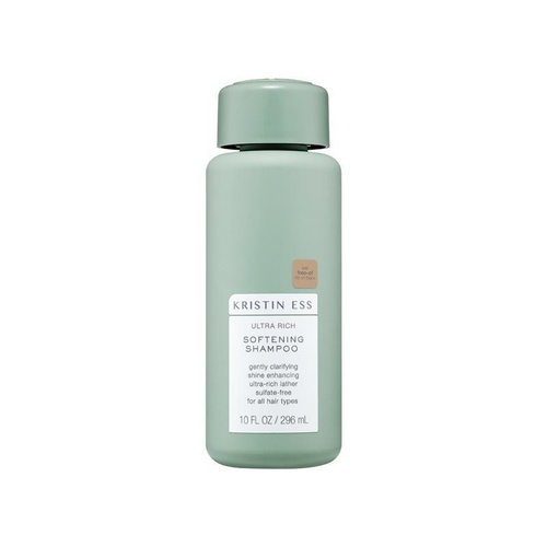Kristin Ess Ultra Rich Softening Shampoo 296ml