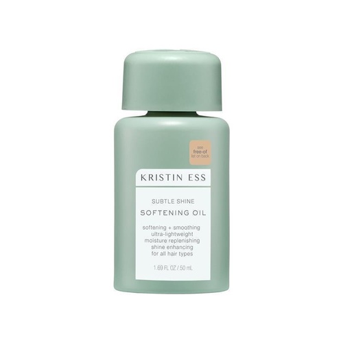 Kristin Ess Subtle Shine Softening Oil 50ml