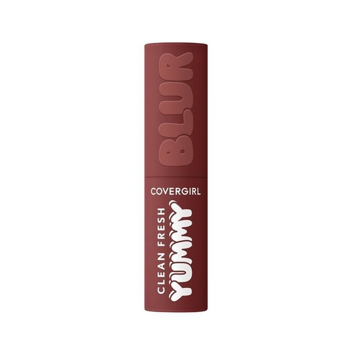Covergirl Clean Fresh Yummy Blur Lipstick #180 Hunny Blur 2.8g