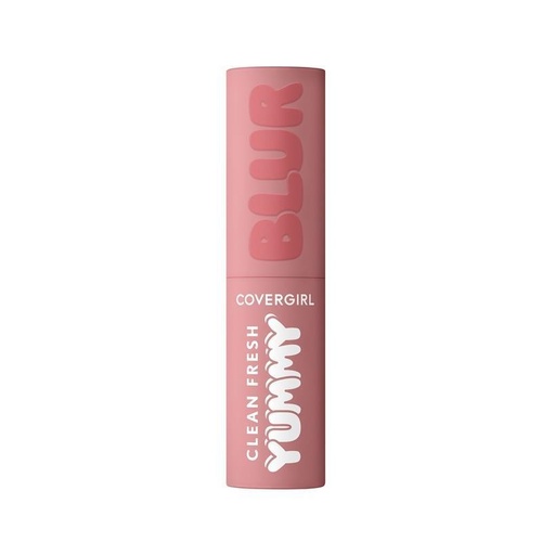 Covergirl Clean Fresh Yummy Blur Lipstick #220 Pear-fectly Blurry 2.8g