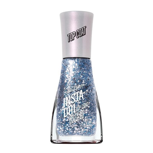 Sally Hansen Insta-Dri Nail Polish Flash Top Coat 9.17ml