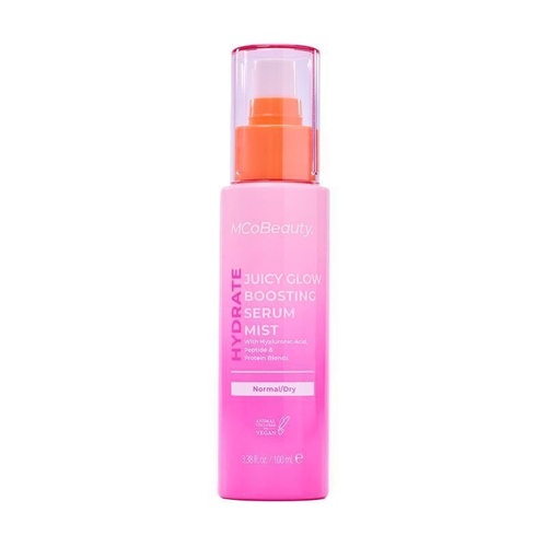 MCoBeauty Juicy Glow Boosting Serum Mist 100ml
