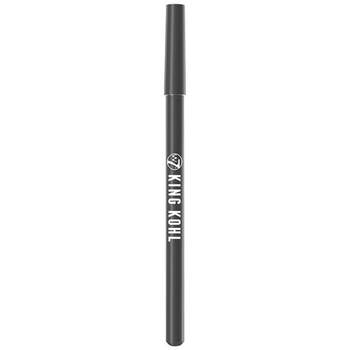 W7 KING KOHL2 Soft Kohl Eye Pencils Charcoal