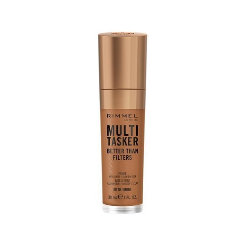 Rimmel Multi Tasker Better Than Filters 061 Tan