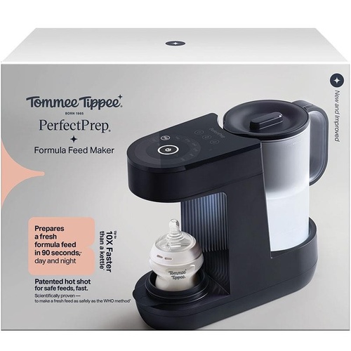 Tommee Tippee Perfect Prep Formula Feed Maker