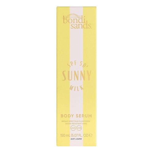 Bondi Sands Sunny SPF50+ Body Milk 150ml