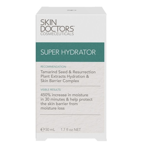 Skin Doctors Super Hydrator 50ml