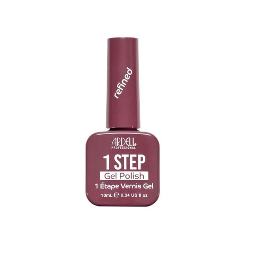 Ardell 1 Step Gel Polish Refined