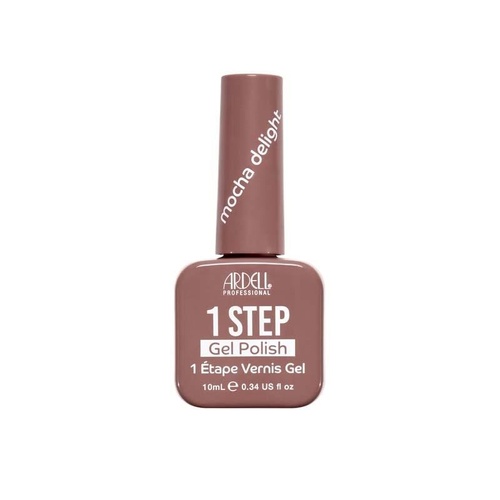 Ardell 1 Step Gel Polish Mocha Delight