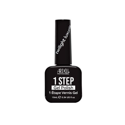 Ardell 1 Step Gel Polish Twilight Luxuria