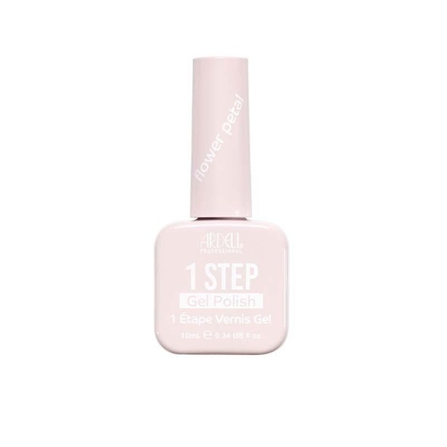 Ardell 1 Step Gel Polish Flower Petal