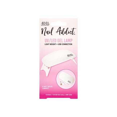 Ardell Nail Addict UV LED Lamp