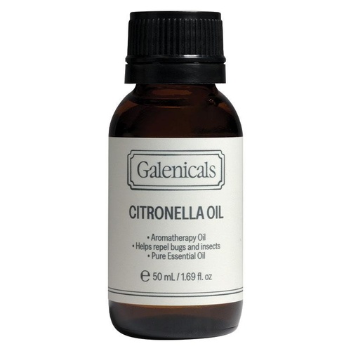 Galenicals Citronella Oil 50ml