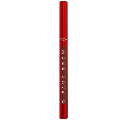 L'Oreal Parise Infallible Faux Brow Light Brunette