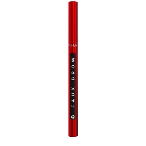 L'Oreal Parise Infallible Faux Brow Soft Black
