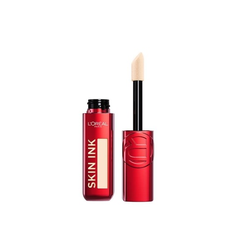 L'Oreal Paris Infallible Skin Ink Foundation Light Neutral 15