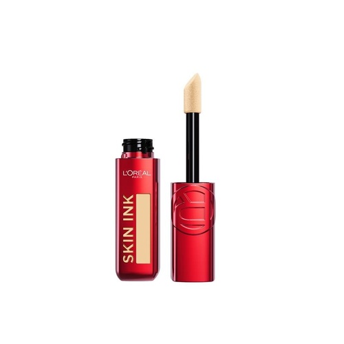 L'Oreal Paris Infallible Skin Ink Foundation Light Cool 130