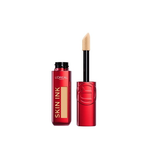 L'Oreal Paris Infallible Skin Ink Foundation Medium Warm 270