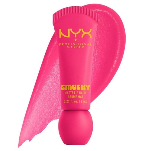 NYX Smushy Matte Lip Balm Sweet Smac