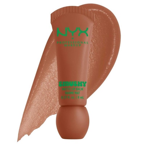 NYX Smushy Matte Lip Balm Soft Smile