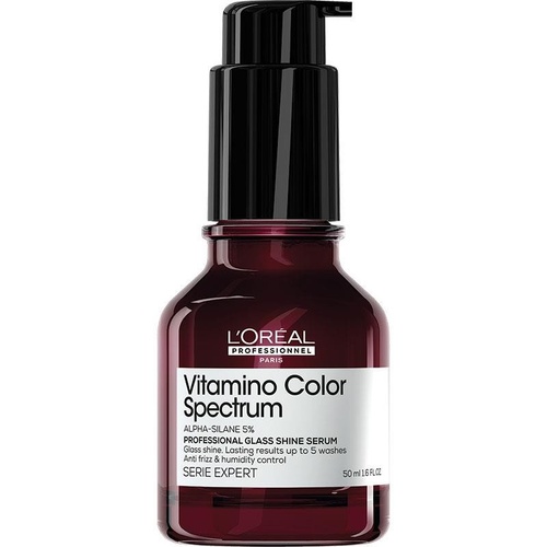 Loreal Professional Vitamino Color Spectrum Glass Shine Serum 50ml