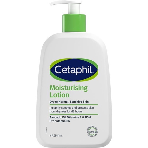 Cetaphil Moisturising Lotion 473ml
