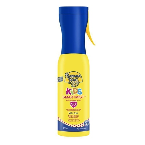 Banana Boat Smartmist Kids 200g