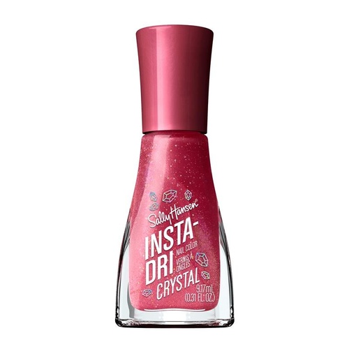 Sally Hansen Insta-Dri Nail Polish Ruby Reflection 9.17ml