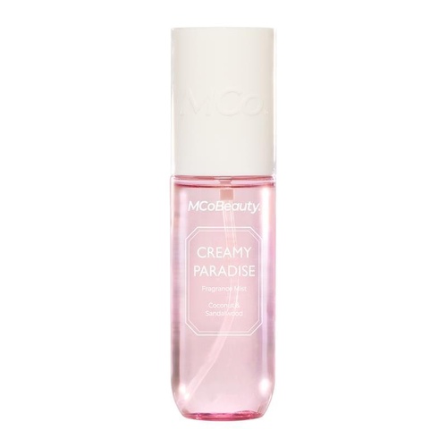 MCoBeauty Creamy Paradise Body Mist 90ml
