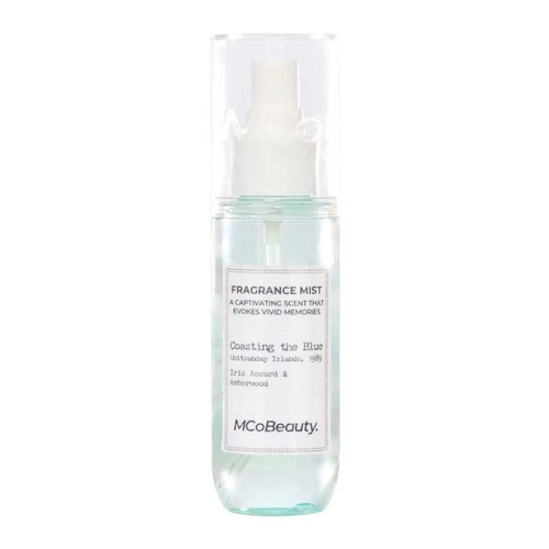 MCoBeauty Coasting The Blue Body Mist 90ml