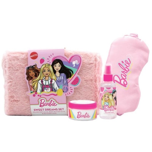 Barbie Sweet Dreams Set